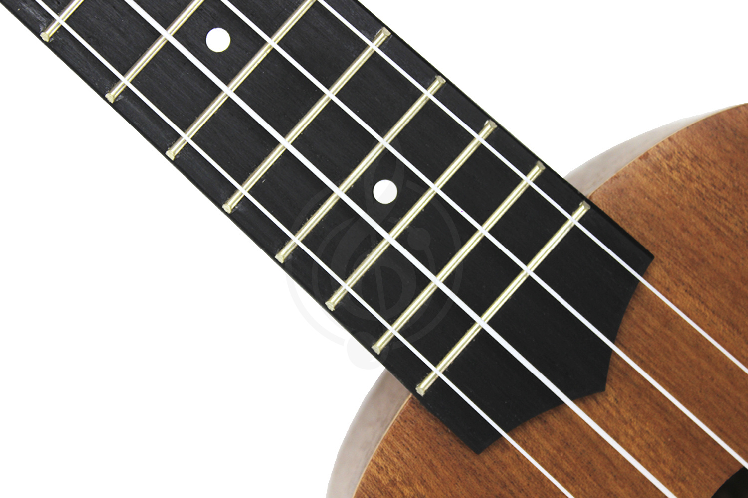 Укулеле сопрано  - фото 5