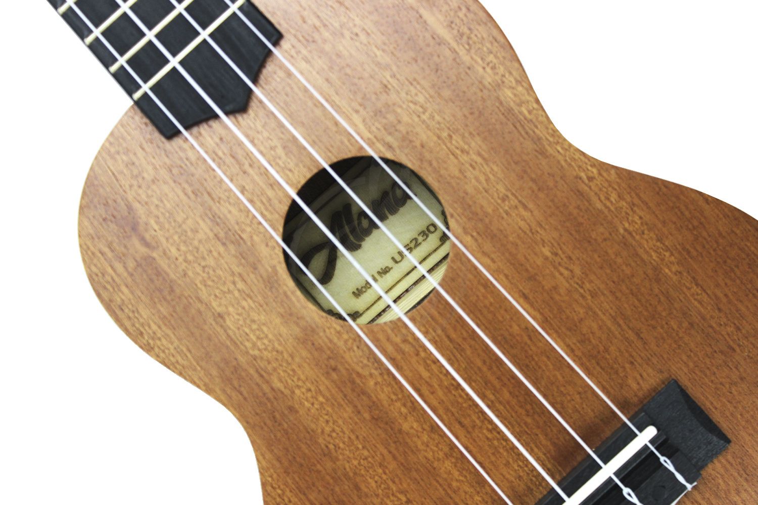 Укулеле сопрано  - фото 8