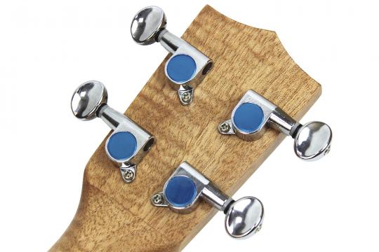 Укулеле сопрано  - фото 4