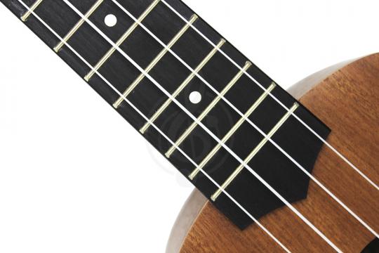 Укулеле сопрано  - фото 5