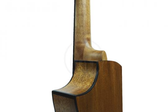 Укулеле сопрано  - фото 6