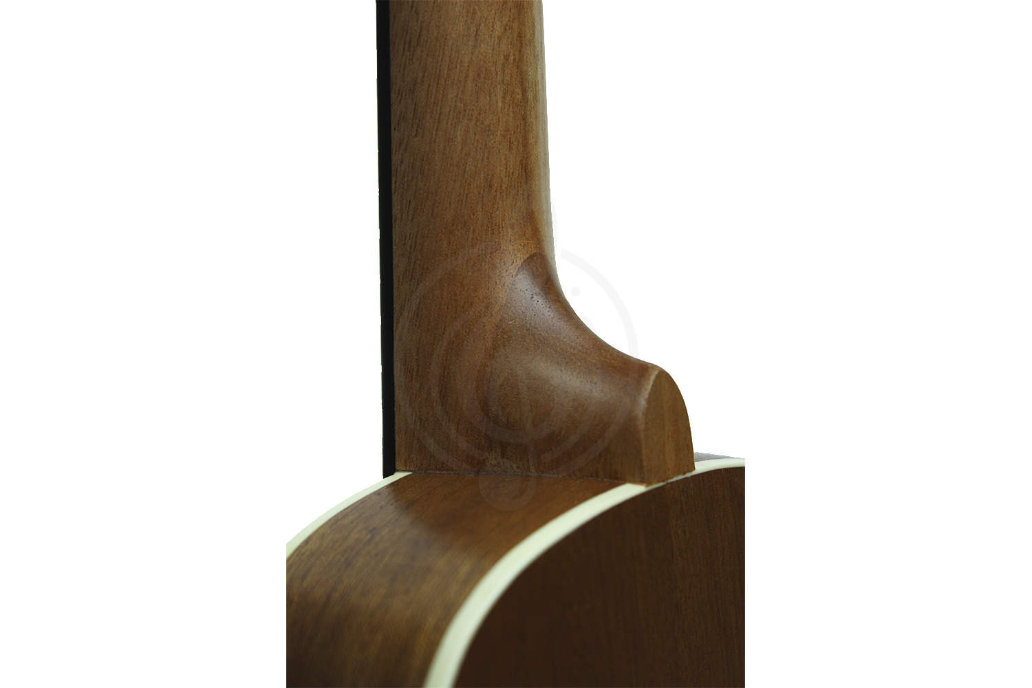 Укулеле сопрано  - фото 4