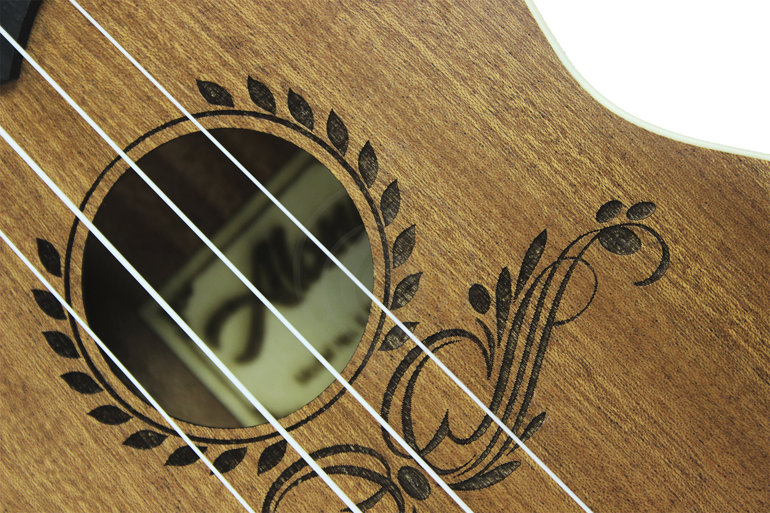 Укулеле сопрано  - фото 5