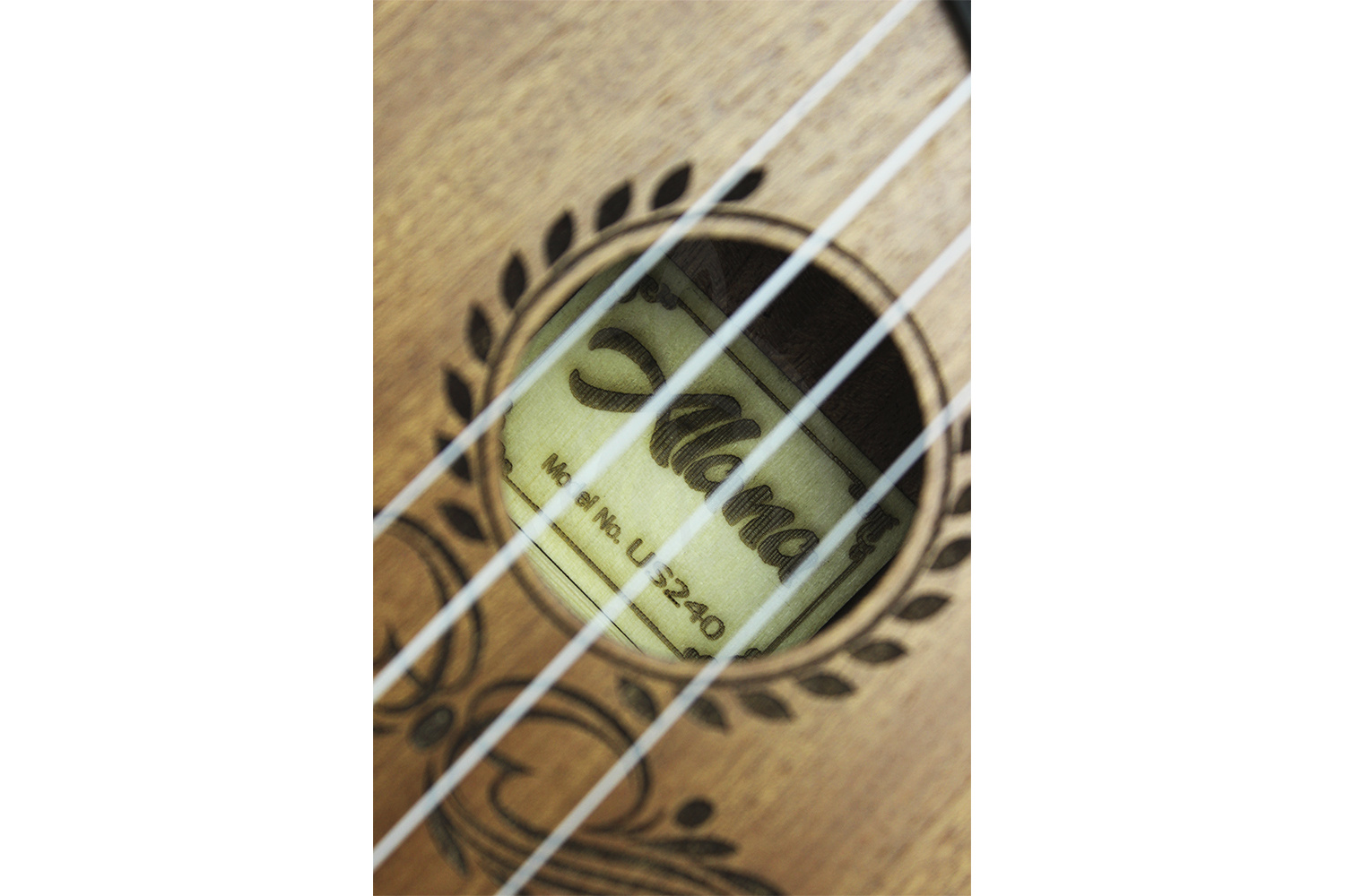 Укулеле сопрано  - фото 6