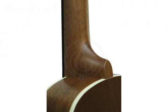 Укулеле сопрано  - фото 4