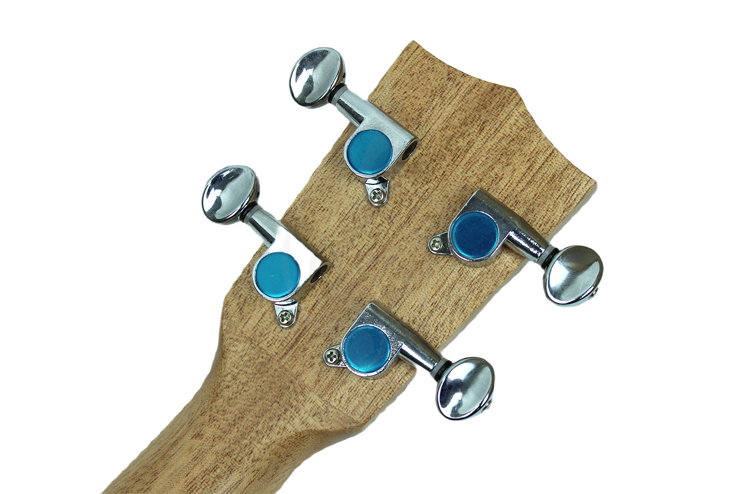 Укулеле сопрано  - фото 3