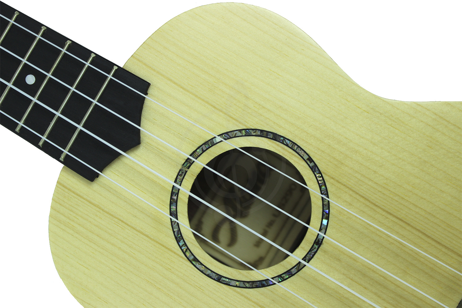 Укулеле сопрано  - фото 6