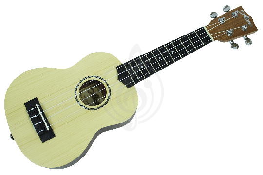 Укулеле сопрано  - фото 1