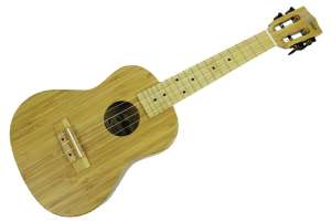 Изображение Alana U300C - Укулеле концерт