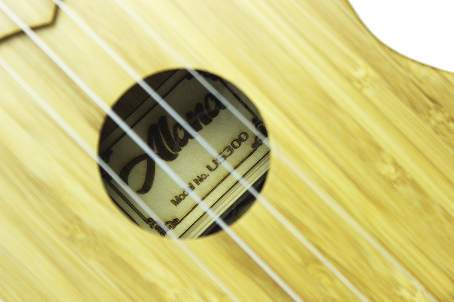 Укулеле сопрано  - фото 8