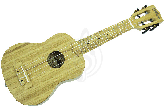 Укулеле сопрано  - фото 1