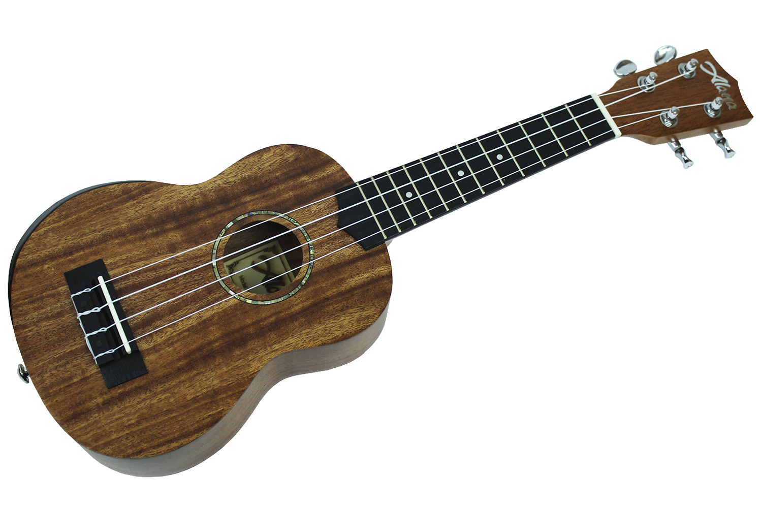 Укулеле сопрано  - фото 1