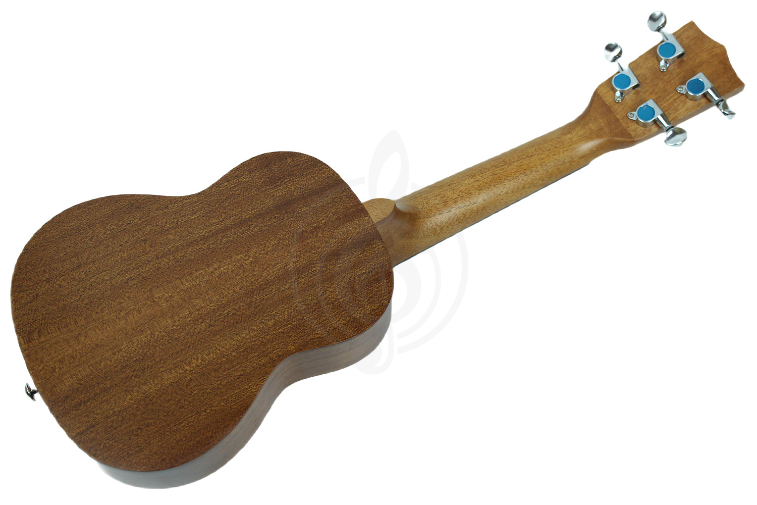 Укулеле сопрано  - фото 2