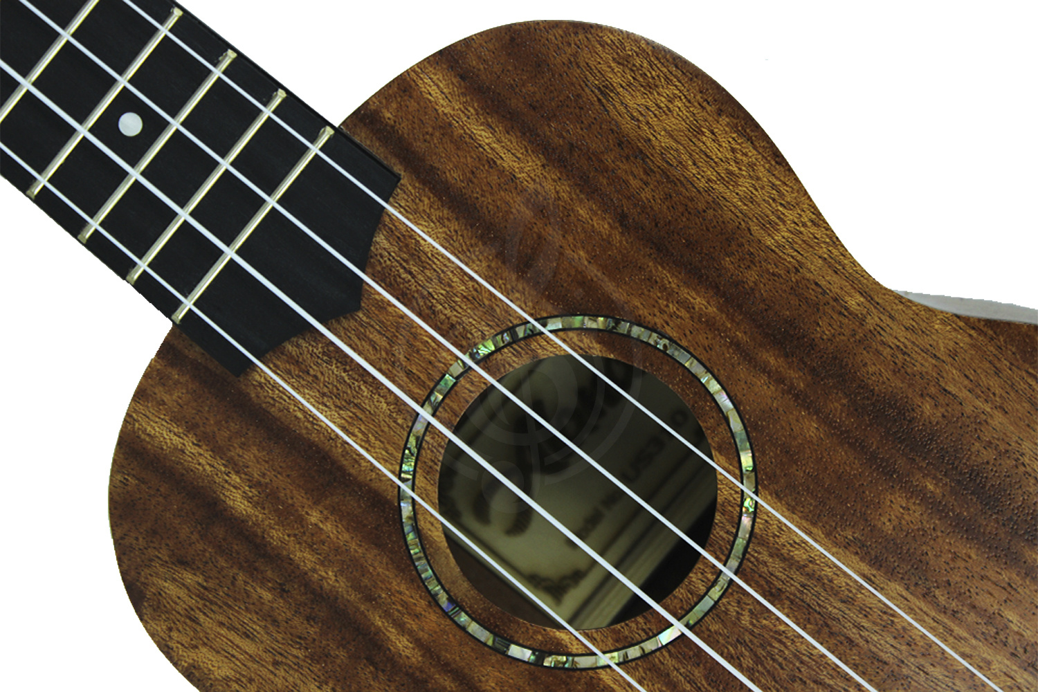 Укулеле сопрано  - фото 6