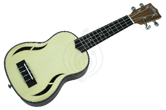 Укулеле сопрано  - фото 1