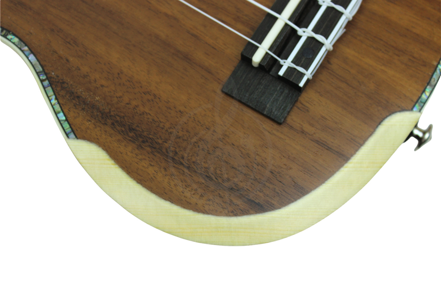 Укулеле сопрано  - фото 3