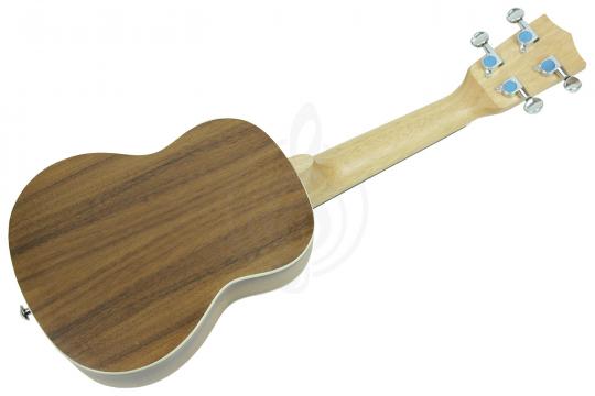 Укулеле сопрано  - фото 4