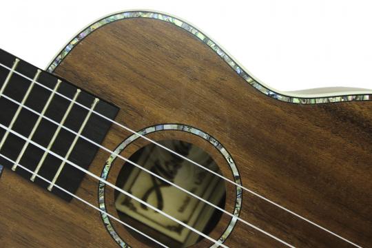 Укулеле сопрано  - фото 5