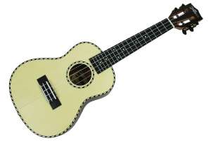 Изображение Alana U360C - Укулеле концерт