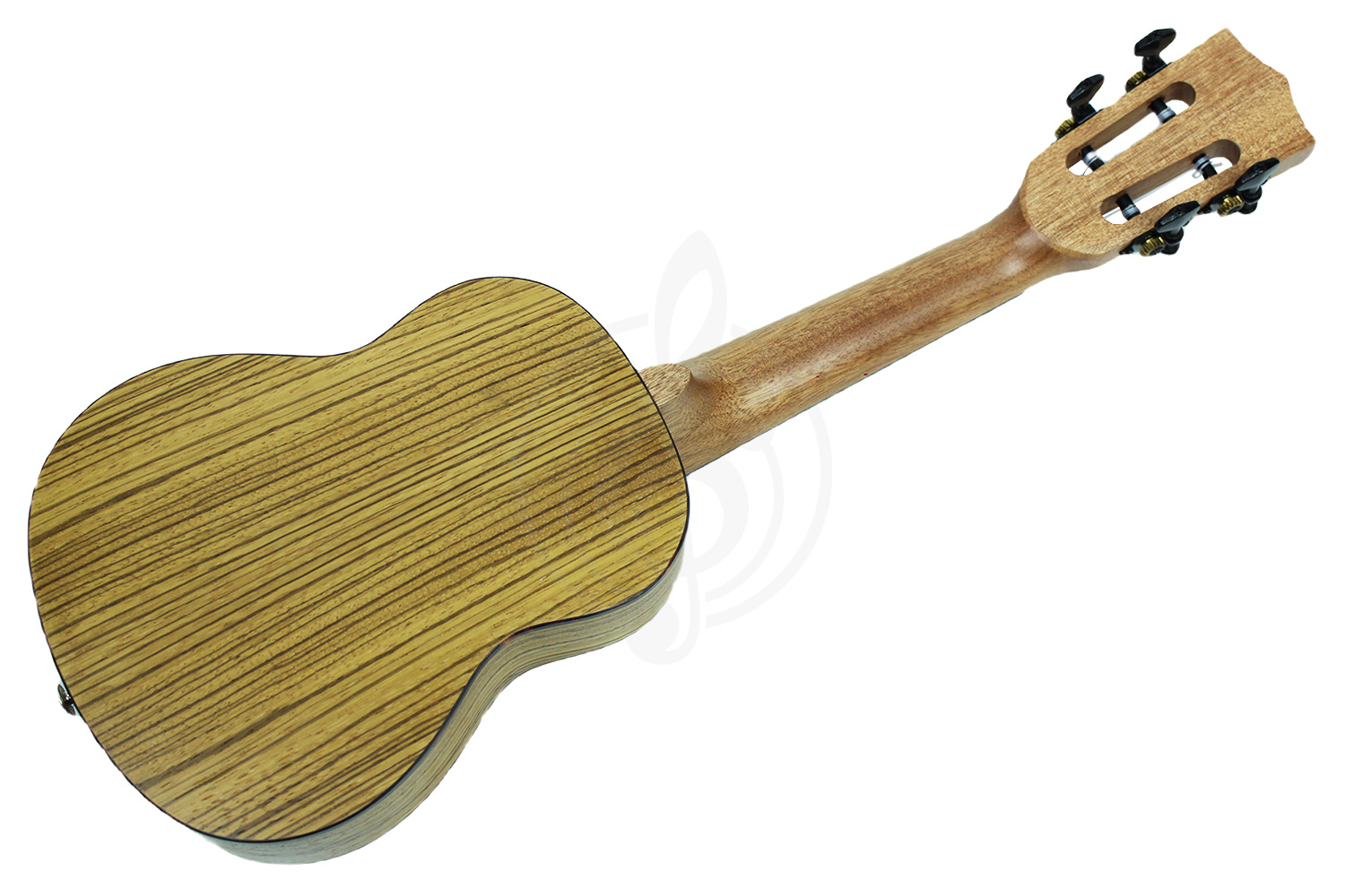 Укулеле сопрано  - фото 2