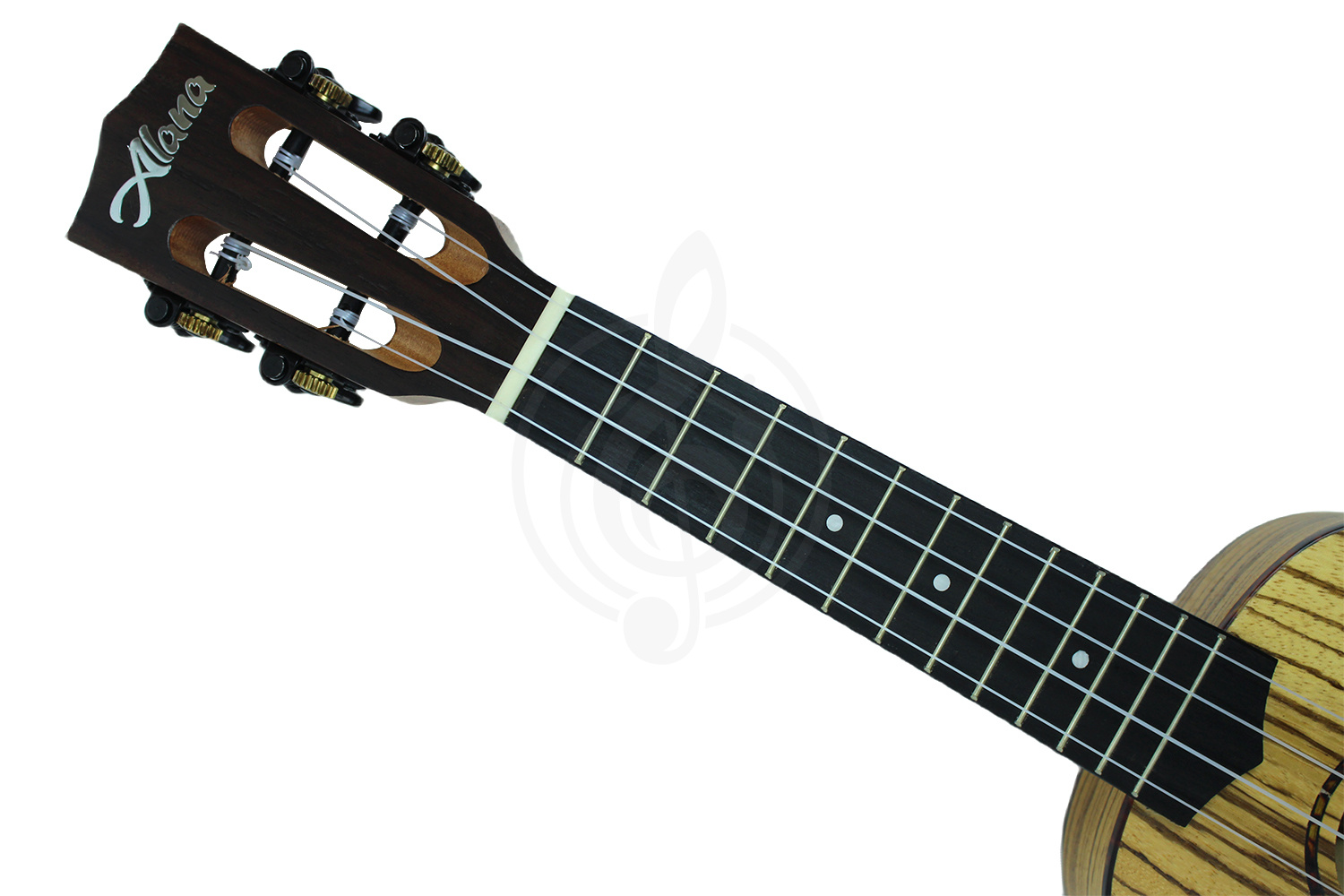 Укулеле сопрано  - фото 7