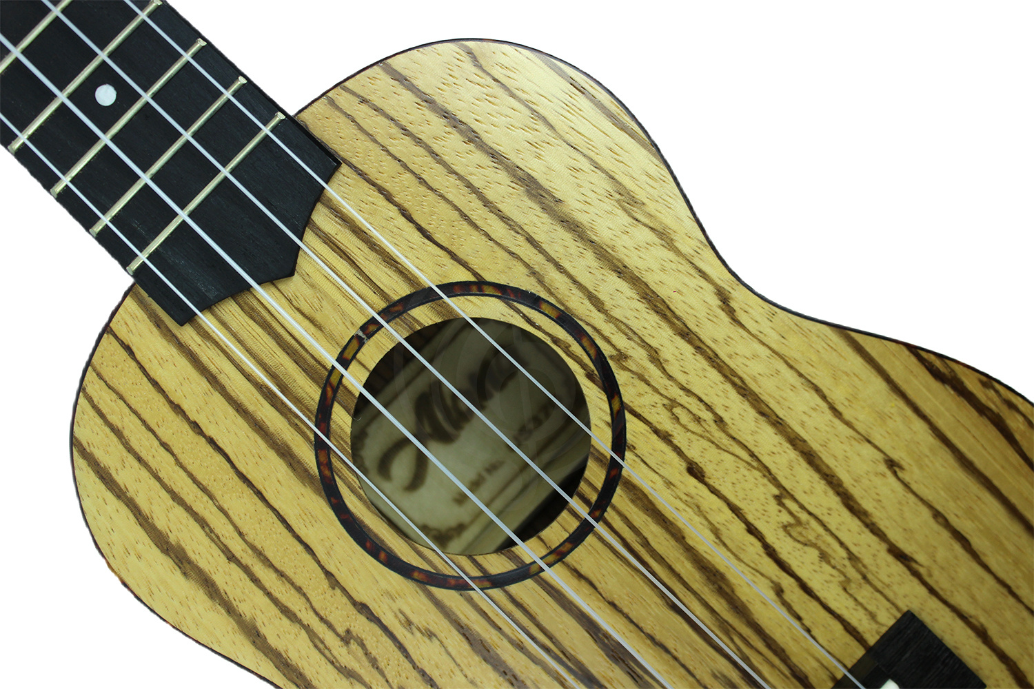 Укулеле сопрано  - фото 8