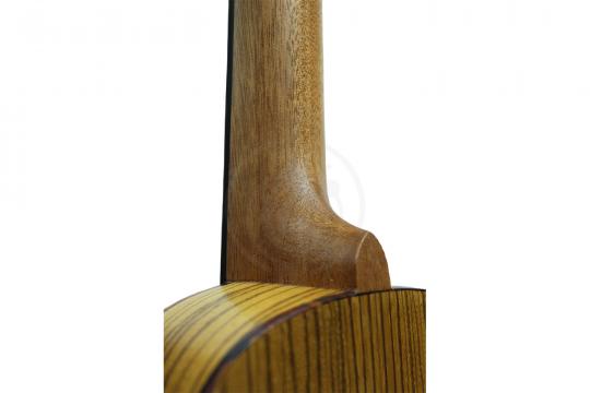 Укулеле сопрано  - фото 4