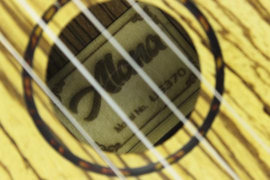 Укулеле сопрано  - фото 5