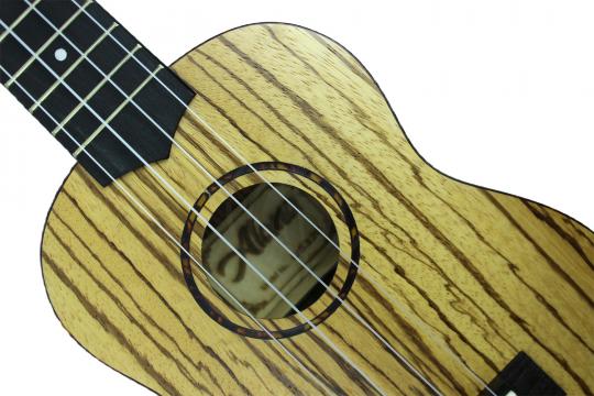 Укулеле сопрано  - фото 8