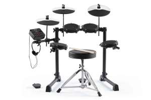 Изображение Alesis DEBUT KIT - Электронная барабанная установка