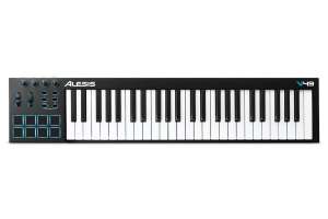 Изображение ALESIS V49 - Миди-клавиатура