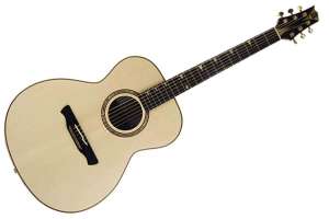 Изображение Alhambra 900-A-Luthier A B - Акустическая гитара