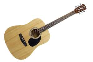 Изображение ALICANTE LIBERTY NT - Гитара акустическая
