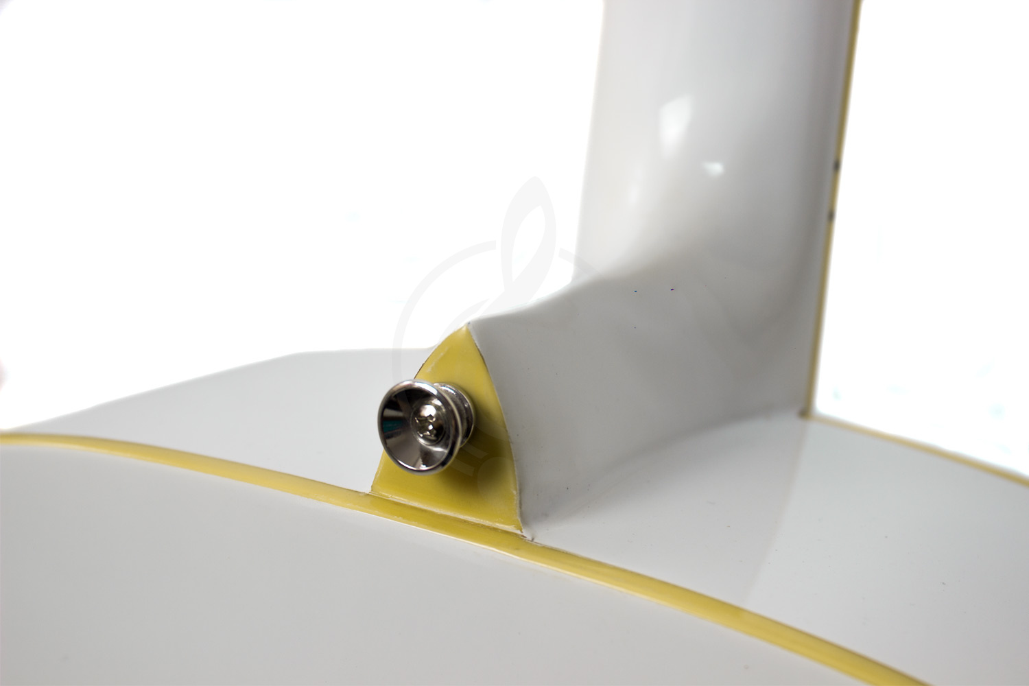 Акустическая гитара  - фото 6