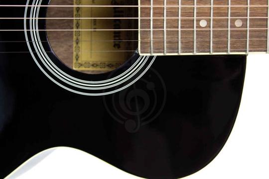 Акустическая гитара  - фото 8