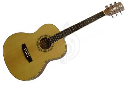 Акустическая гитара  - фото 1