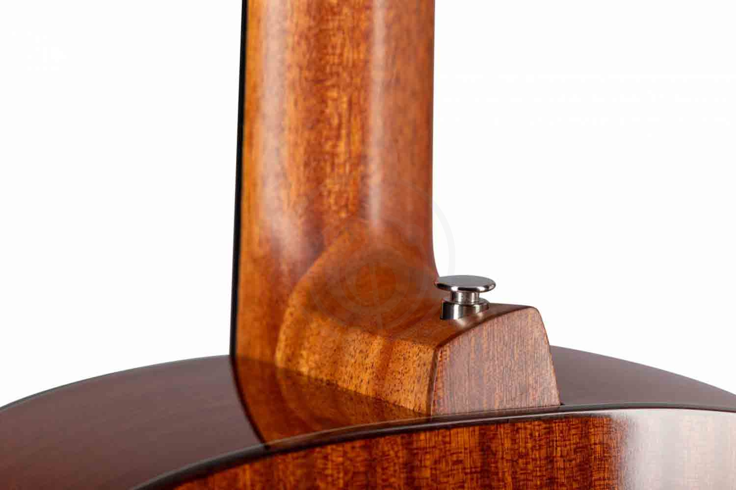 Акустическая гитара  - фото 2