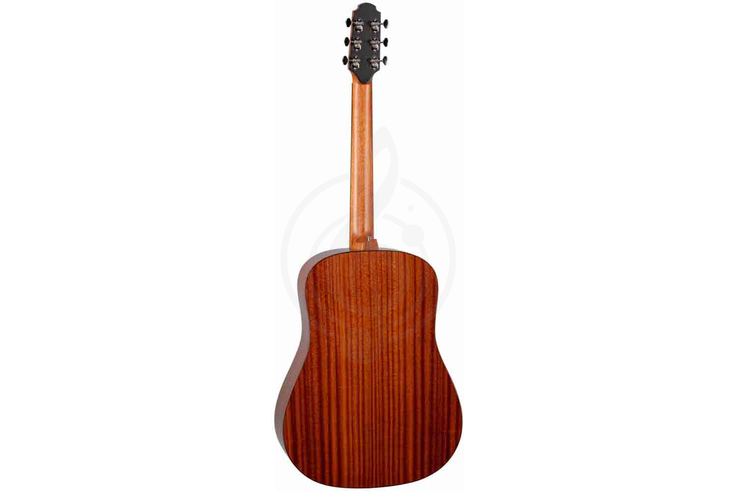 Акустическая гитара  - фото 5