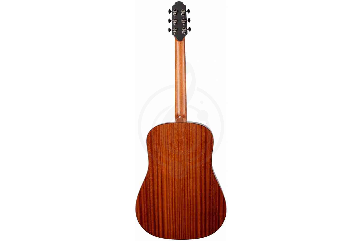 Акустическая гитара  - фото 6