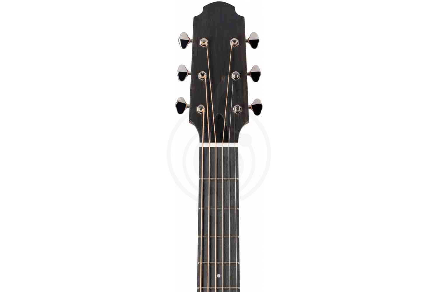 Акустическая гитара  - фото 9