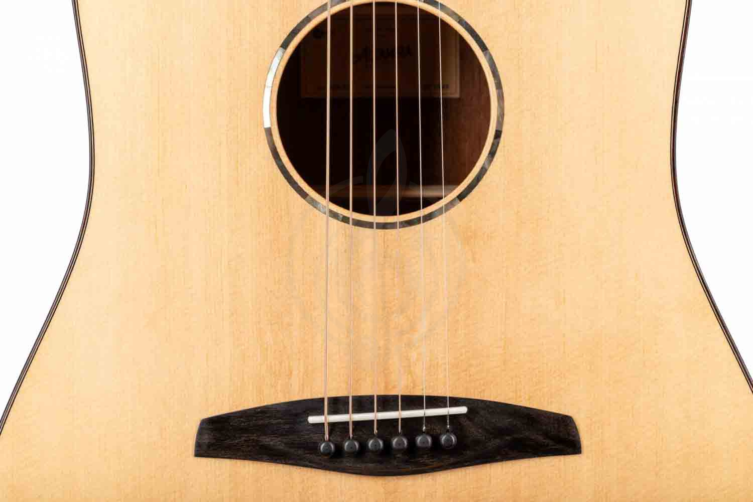 Акустическая гитара  - фото 14