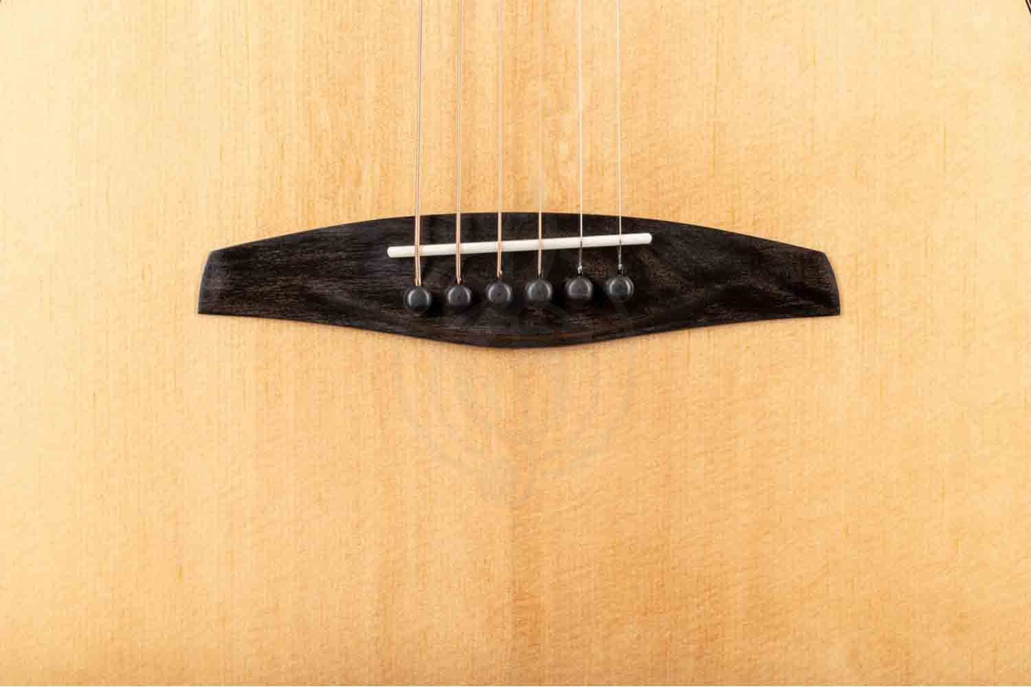 Акустическая гитара  - фото 15