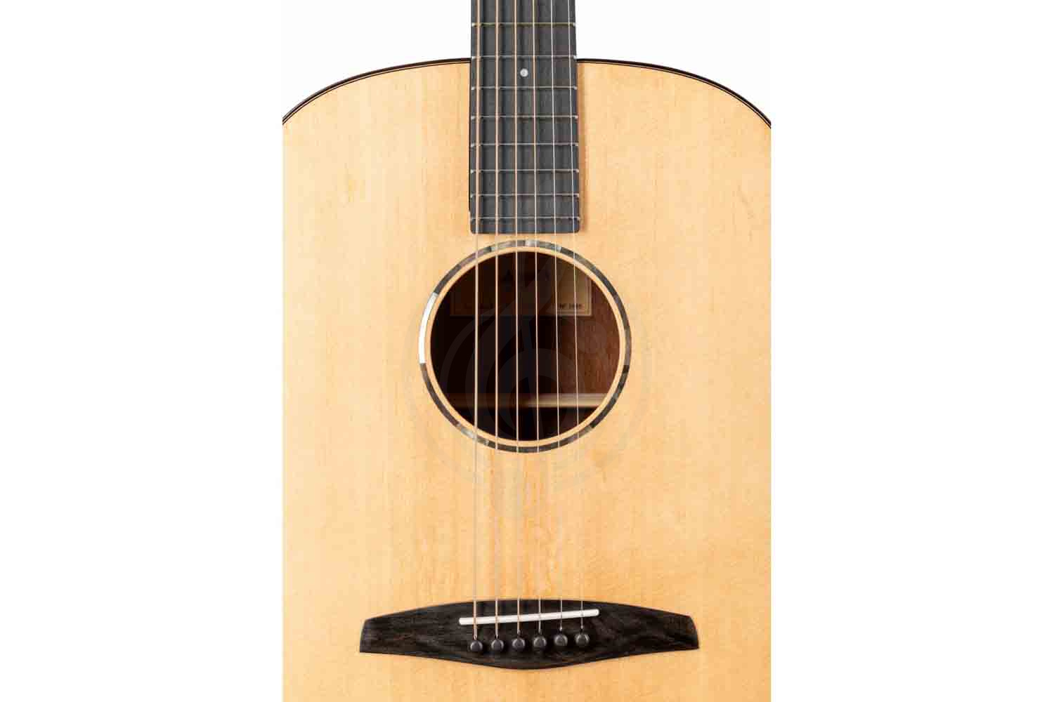 Акустическая гитара  - фото 17