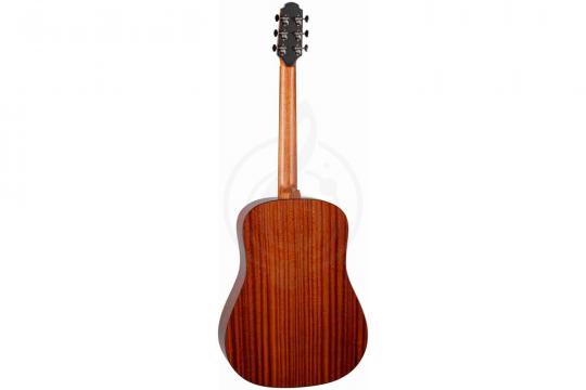 Акустическая гитара  - фото 5