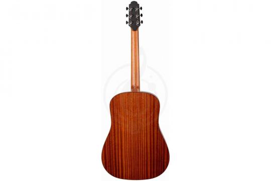 Акустическая гитара  - фото 6