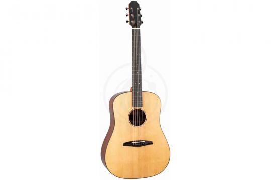 Акустическая гитара  - фото 7