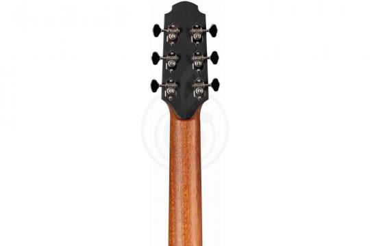 Акустическая гитара  - фото 8