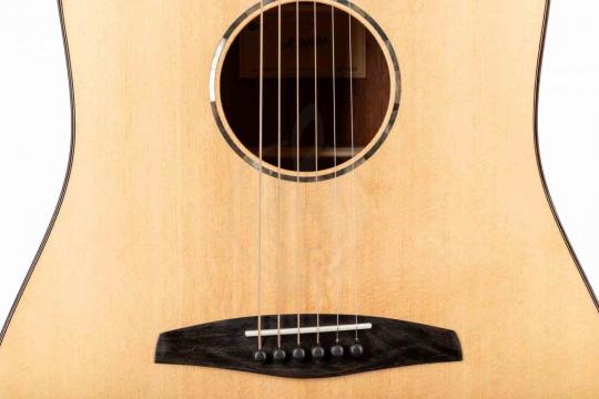 Акустическая гитара  - фото 14