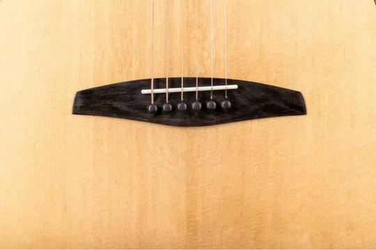 Акустическая гитара  - фото 15