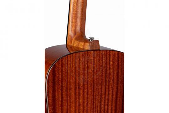 Акустическая гитара  - фото 16